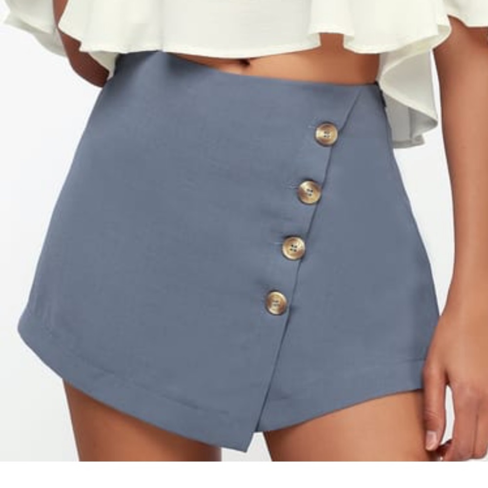 lulus skort
